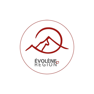 Logo Evolène région