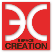 Logo de l'Espace Création