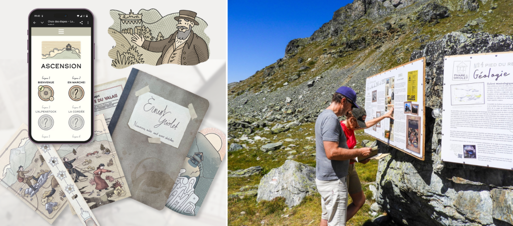 Visuels Localiz Ascension- CB- site Valezy